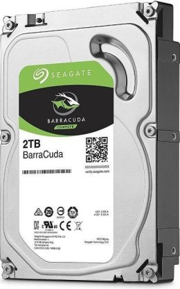 Dysk SEAGATE BarraCuda® ST2000DM008 2TB 3,5