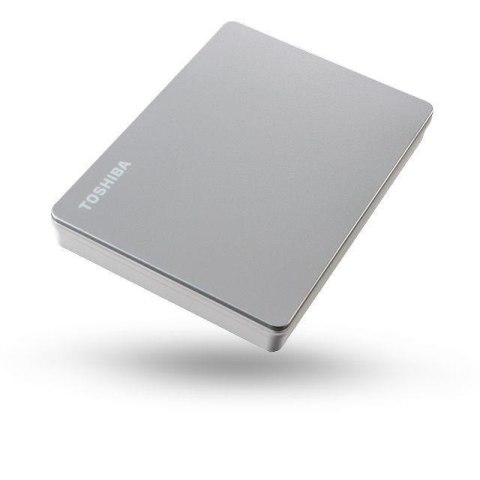 Dysk zewnętrzny Toshiba Canvio Flex 2TB 2,5" USB 3.0 Silver Dysk zewnętrzny Toshiba Canvio Flex 2TB 2,5" USB 3.0 Silver