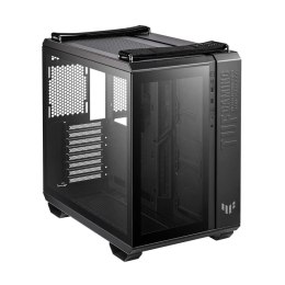 Obudowa Asus GT502 TUF GAMING CASE TEMPERED GLASS