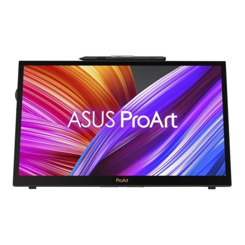 Monitor Asus 15,6" ProArt Display PA169CDV HDMI 2xUSB-C głośniki 2x1W Monitor Asus 15,6" ProArt Display PA169CDV HDMI 2xUSB-C głośniki 2x1W