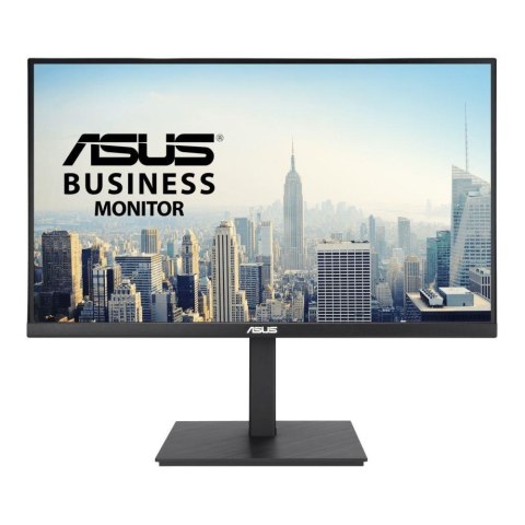 Monitor Asus 27" VA27ACFSN Docking Monitor HDMI DP 3xUSB USB-C RJ-45 głośniki 2x2W Monitor Asus 27" VA27ACFSN Docking Monitor HDMI DP 3xUSB USB-C RJ-45 głośniki 2x2W