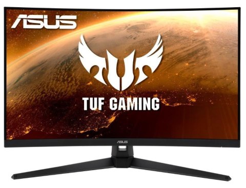 Monitor Asus 31,5" TUF Gaming VG32VQ1BR 2xHDMI DP głośniki Monitor Asus 31,5" TUF Gaming VG32VQ1BR 2xHDMI DP głośniki