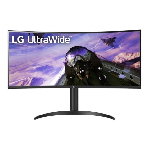Monitor LG 34" UltraWide 34WP65CP-B 2xHDMI DP Monitor LG 34" UltraWide 34WP65CP-B 2xHDMI DP