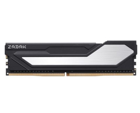 Pamięć DDR4 Apacer ZADAK TWIST 8GB (1x8GB) 3200MHz CL16 1,35V Black Pamięć DDR4 Apacer ZADAK TWIST 8GB (1x8GB) 3200MHz CL16 1,35V Black