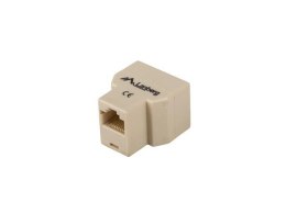 Adapter Lanberg złączka sieciowa RJ-45 - RJ-45 X2