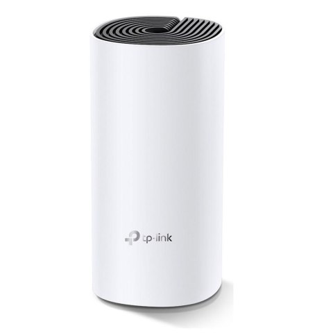 System Mesh TP-Link Deco M4 AC1200 2xLAN/WAN DualBand System Mesh TP-Link Deco M4 AC1200 2xLAN/WAN DualBand