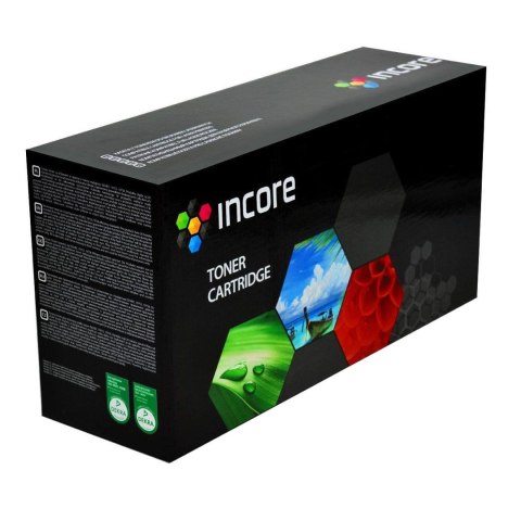 Toner INCORE do Brother (TN2411) Black 1200 str.