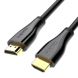 Unitek Certyfikowany przewód HDMI 2.0 1,5m C1047GB